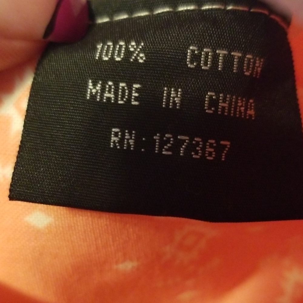 ⬇️⭐ New Large Cosmetic Bags - XOXO ⭐ - Picture 6 of 7